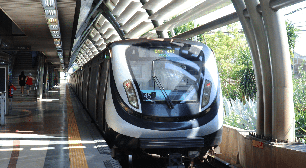 MetrôRio terá operação 24 horas no carnaval; veja horários, estações e mudanças no funcionamento