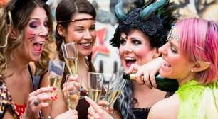 Do bloco ao brinde: vinhos leves ganham espaço no Carnaval