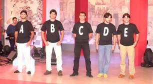 Lembra? Murilo Benício já teve concurso de sósia que virou piada