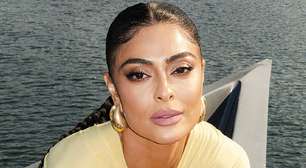 Juliana Paes revela desejo de fazer terapia de casal após 20 anos de união; veja motivo