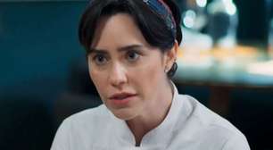 Três Graças: Arminda mata Samira e Joélly entra em desespero