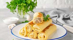 Cardápio saudável: 7 receitas ricas em proteínas para a semana