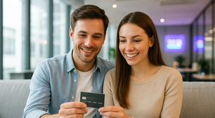 Crédito com garantia é saída contra alta da dívida