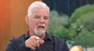 Diagnóstico grave de Raul Gazolla é revelado; ator fará cirurgia