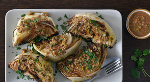 O repolho está oficialmente na moda: veja como deixá-lo delicioso!