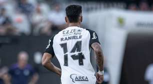 Raniele minimiza polêmica e evita culpar Andreas Pereira por pênalti em Corinthians x Palmeiras