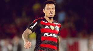 Corinthians e Flamengo entram em acordo pelo empréstimo de Allan