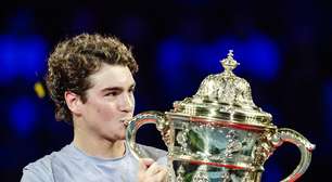 João Fonseca confirma melhora física antes de defesa de título em Buenos Aires: 'Agora estou 100%'