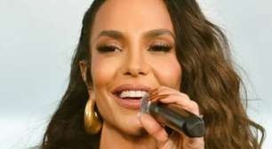 Solteira, Ivete Sangalo provoca fãs ao exibir corpo impecável na praia