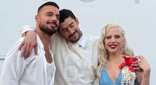 Super Bowl 26: todos os detalhes dos looks de Lady Gaga e Bad Bunny