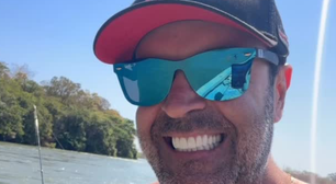 Última foto de Henrique Maderite mostra o que influencer fazia menos de quatro horas antes de morrer