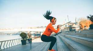 12 hábitos e exercícios para reduzir a gordura abdominal de forma eficaz