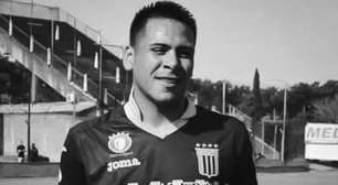 Jogador é assassinado na Argentina e irmão é principal suspeito do crime