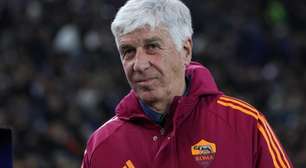Gasperini denuncia influência de ex-árbitros e reacende polêmica na Itália