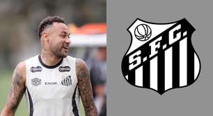 Santos: Quando o Neymar finalmente vai voltar?
