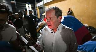 Quem é o opositor venezuelano 'sequestrado por pessoas armadas' logo após ser libertado da prisão, segundo seu filho