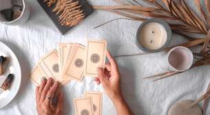 Tarot do dia: previsão para os 12 signos em 09/02/2026