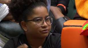 BBB 26: Milena detona sister sem dó: 'Não entendo alguém que ame ela'