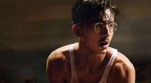 'Marty Supreme', com Timothée Chalamet, é inspirado em uma história real?