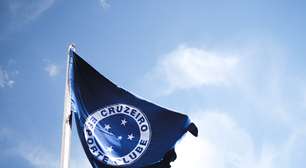 Atacante ex-Cruzeiro rescinde com clube e fica livre no mercado