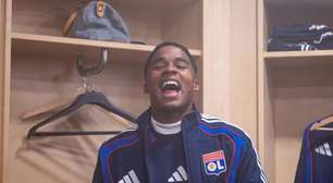 Endrick tem destino definido para a próxima temporada