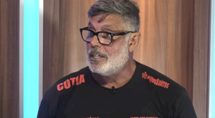 Alexandre Frota tenta reverter cassação e gera nova polêmica, diz colunista