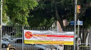 "Operando no limite": falta de insumos e salários atrasados empurram hospital de Porto Alegre ao colapso, com risco a pacientes e equipes exaustas