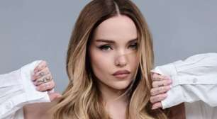 Atriz famosa revela ter sofrido crise de pânico ao descobrir morte do pai