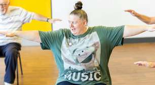 Cristina Ponce, instrutora de Pilates: 'Se você tem mais de 60 anos e receio de praticar esportes sem apoio, estes três exercícios são ideais para você'