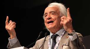 Antonino Zichichi, pioneiro no estudo da antimatéria, morre aos 96 anos