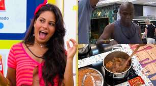 Panquequinha: entenda os memes do BBB 26 que já viralizaram