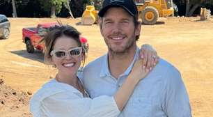 Chris Pratt revela que fez 'lista de regras' com filha de Arnold Schwarzenegger antes do casamento