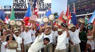 Make America (Latina) Great Again: Bad Bunny faz história sob o ódio de Trump no Super Bowl