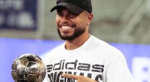 Craque da Kings League é eleito melhor jogador do mundo de Fut 7