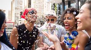 Carnaval de rua em São Paulo exige atenção redobrada à saúde