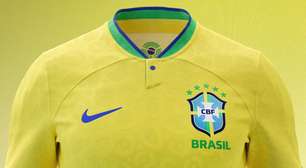 Jogador do Inter é convocado para seleção Brasileira