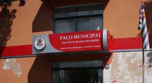 Inscrição para o concurso da Prefeitura de Santa Isabel deve ser feita até esta segunda