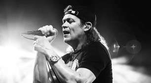Luto! Cantor famoso morre de câncer aos 47 anos