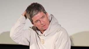 A resposta de Noel Gallagher a críticas por prêmio de compositor do ano