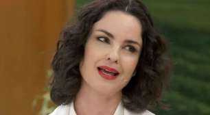 Aos 20 anos, beleza da filha da atriz Carolina Kasting surpreende