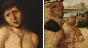 Itália compra pintura rara do Renascimento antes de leilão em Nova York