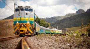 Governo e Vale estão próximos de acordo sobre renovação de concessões de ferrovias, diz Renan Filho