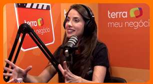 Marcela Goulart fala sobre os desafios de empreender em momentos de crise econômica