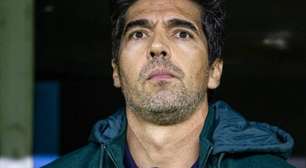 Abel analisa chegada de Arias ao Palmeiras: "Jogador da presidente"