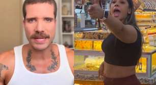 Jornalista celebra prisão de acusada por homofobia: "Não vai ficar impune"