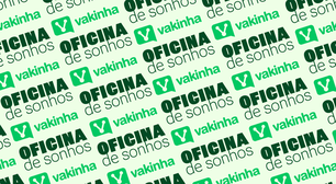 Oficina de Sonhos com Ilan Kriger divulga as 20 vaquinhas selecionadas para projeto