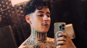 Rapper famoso é acusado de ameaças e agressões contra ex-namorada; veja