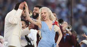 Uma cronologia da admiração mútua entre Lady Gaga e Bad Bunny