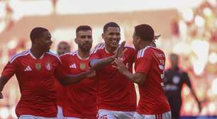 Classificado, Internacional conhece adversário da semifinal do Gauchão