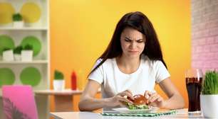 Cardápio Mounjaro: quando comer porções menores vira problema